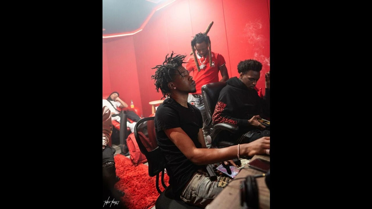 Section 8 x Chi Chi Type Beat - 