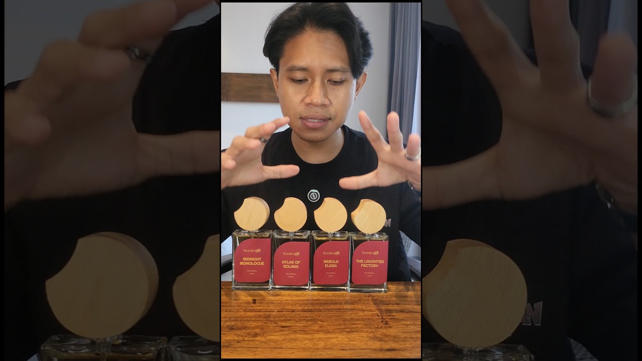 Scentrail buying guide