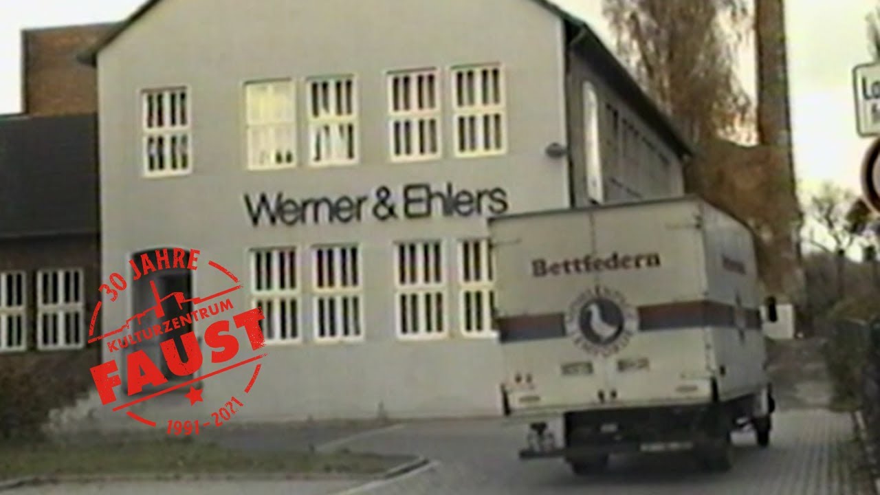 Die Bettfedernfabrik 