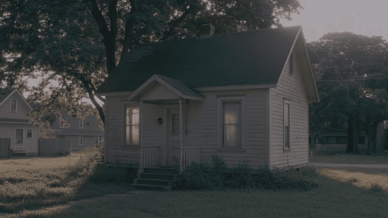 Real accounts from residents of a haunted house in a large metropolis.