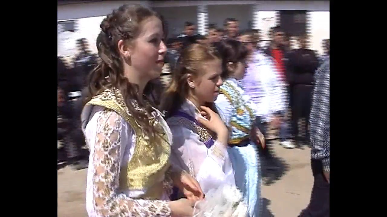 DURAN VE SELBİYE  3