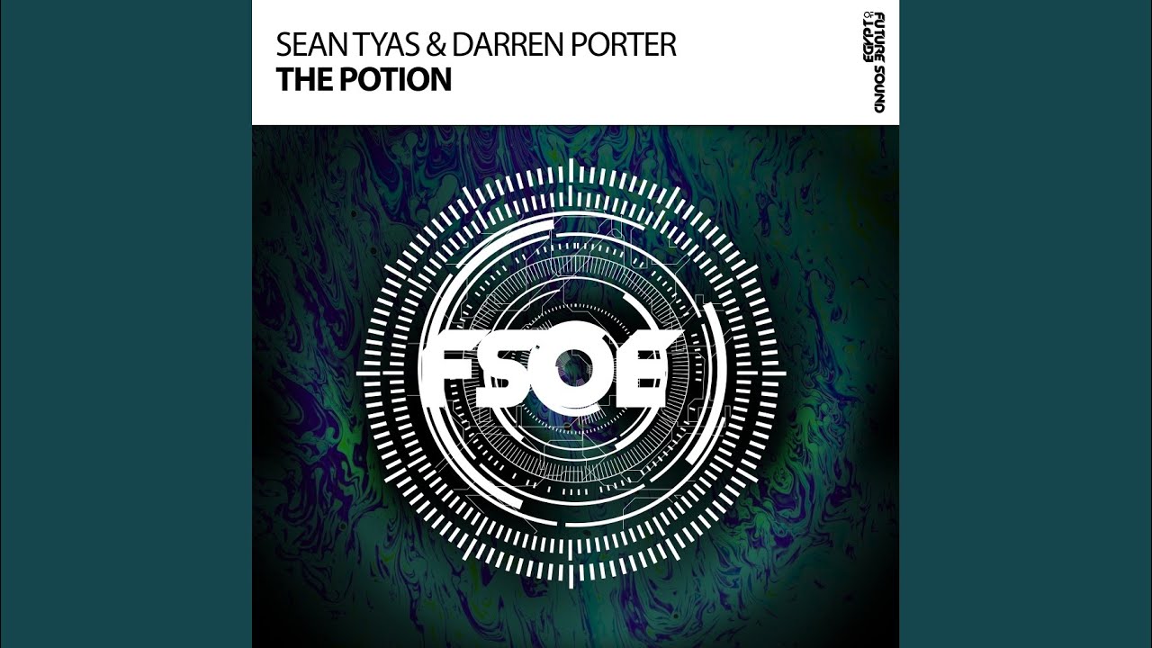 The Potion (Extended Mix)