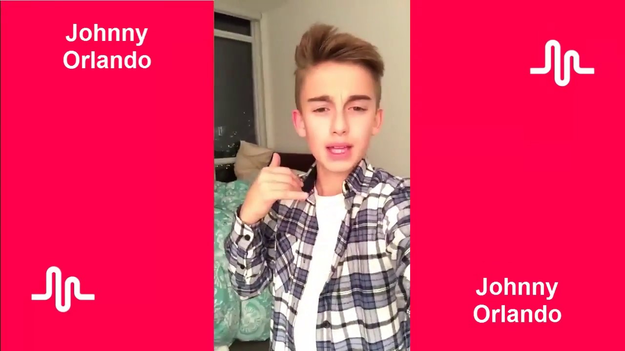 Johnny Orlando | The Best TikTok/Musical.ly Compilation