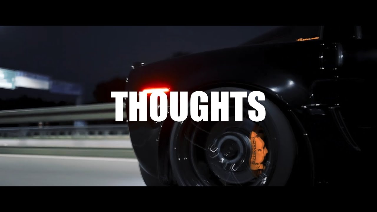 [FREE] Tyga x Offset Type Beat - ''Thoughts'' | Club Banger Type Beat | Melodic Type Beat 2025
