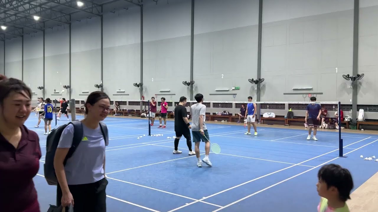 ศุกร์6/3/26: แบม+ปีเตอร์ vs โอ๊ค+ต้นข้าว