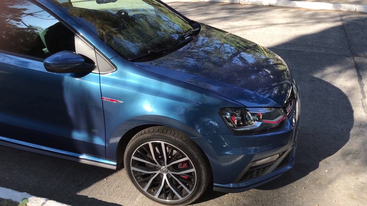 ¿Polo GTI o Alfa Romeo MiTo?