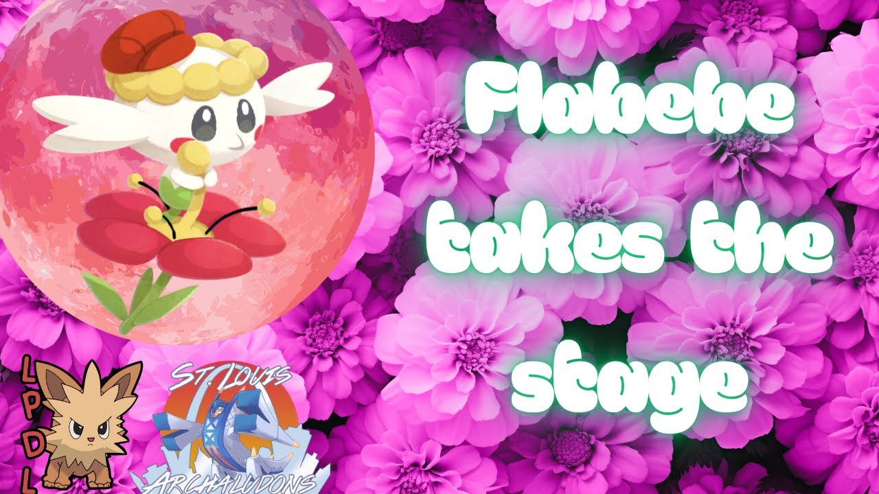 LPDL S4 Week 3 || Flabebe takes the stage || St. Louis Archaludons
