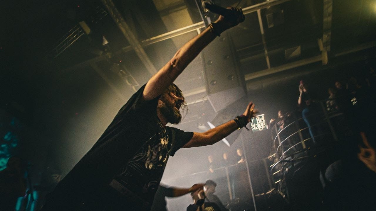 KARNA - Це має значення / Live 24.11.23