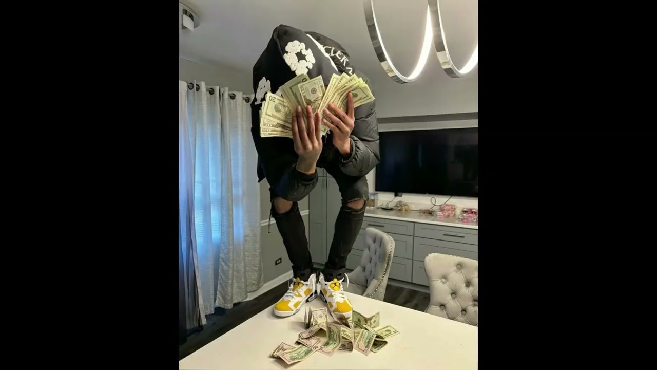 (Free) Splurge Type Beat HARD 