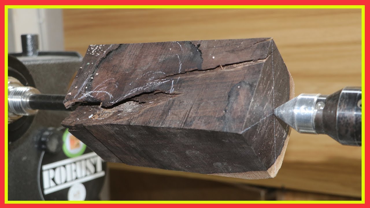 Do you like this shiny black wood?
