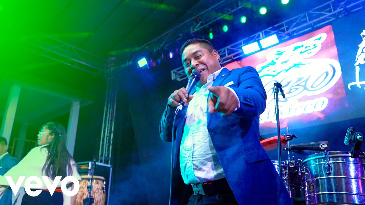 LOBO MIXTECO X SIEMPRE ★ El Fenómeno Musical En Vivo EXITOS  2023