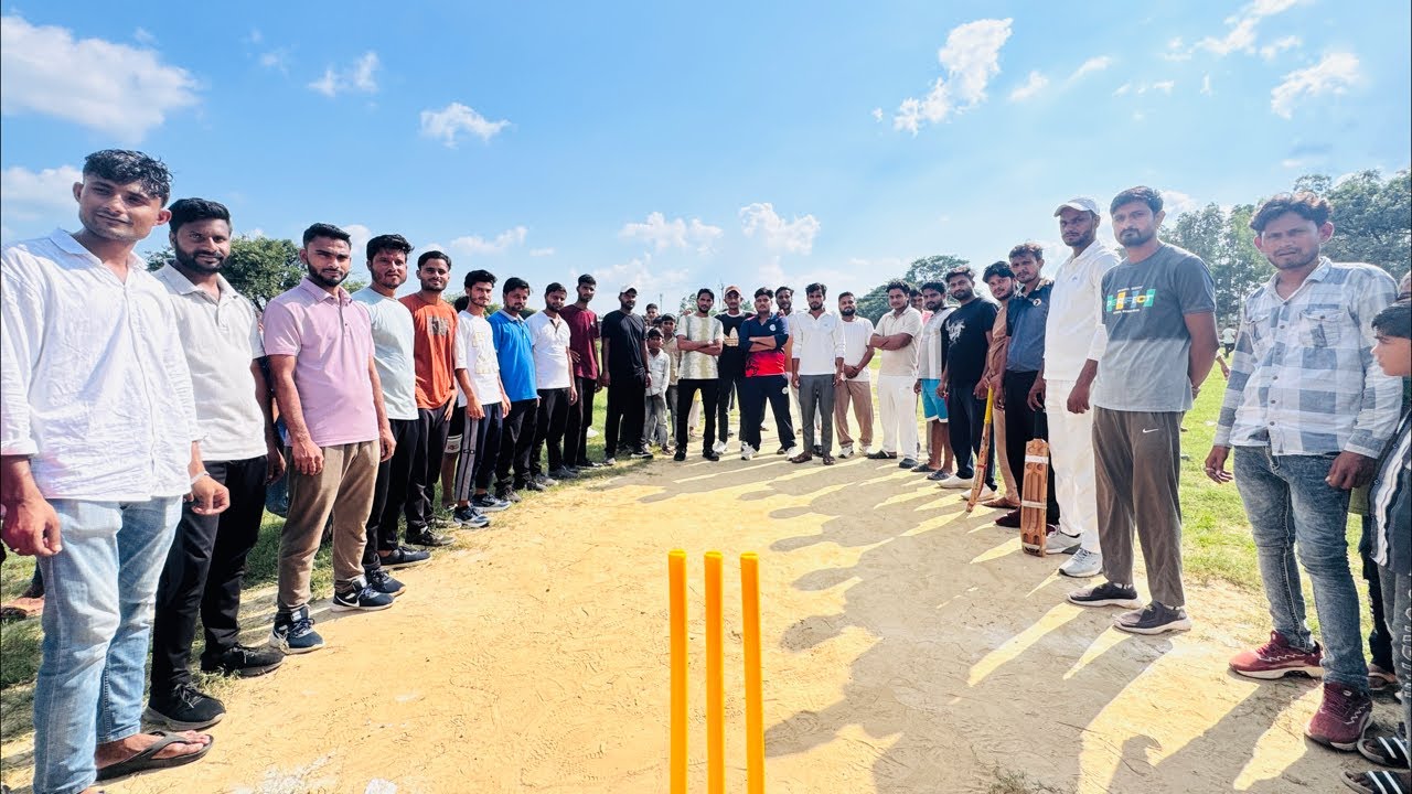 Gauramai 🆚Uroliya final match