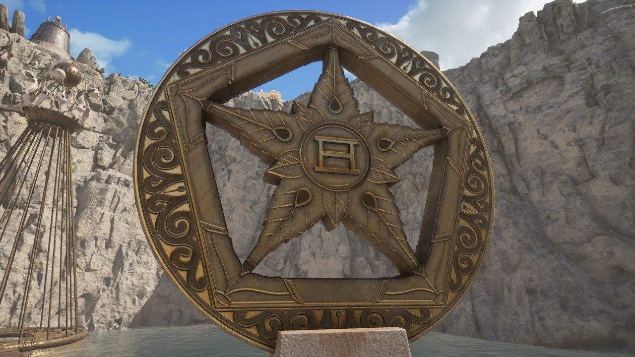 Riven (2024) Review