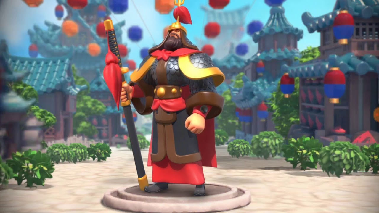 Rise of Civilizations | How to upgrade troops | Android/iOS game play