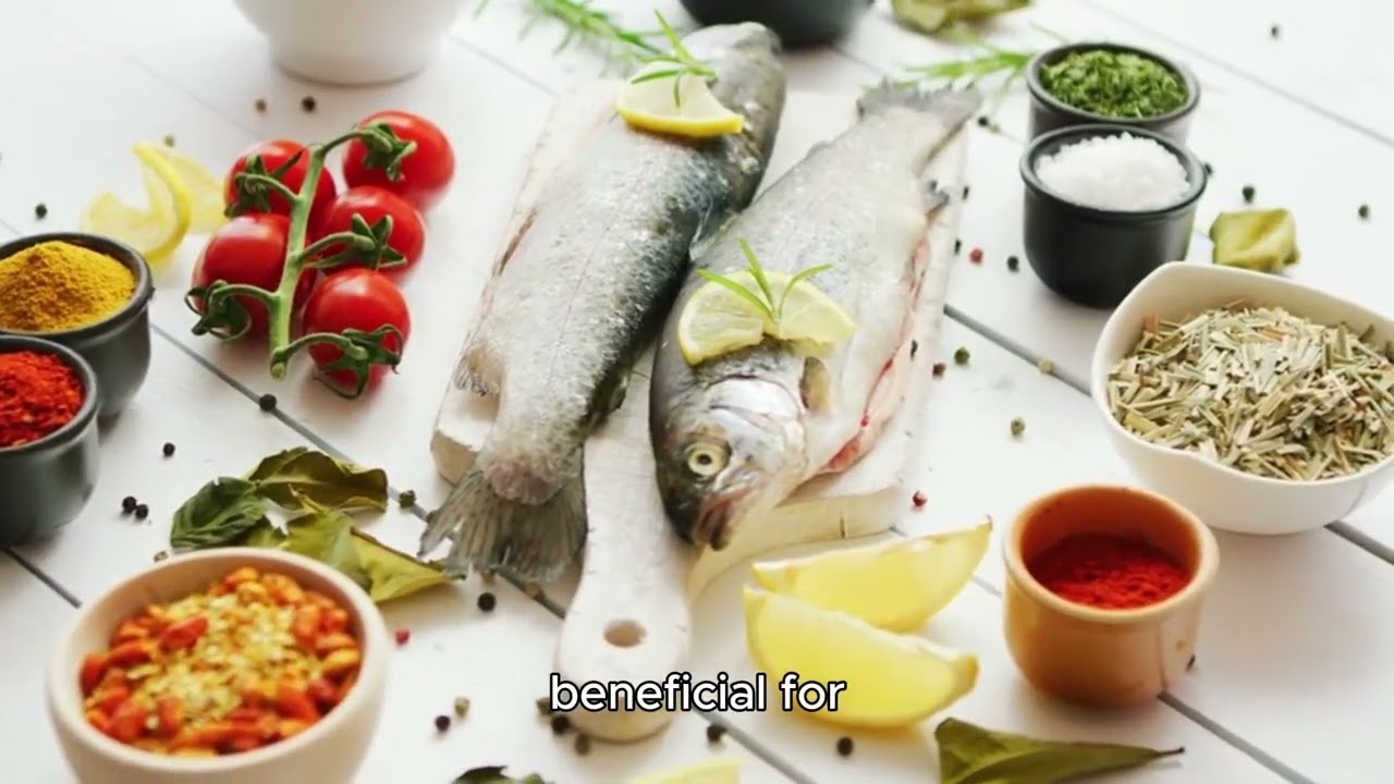 Health Benefits of Mackerel: A Nutrient-Rich Superfood