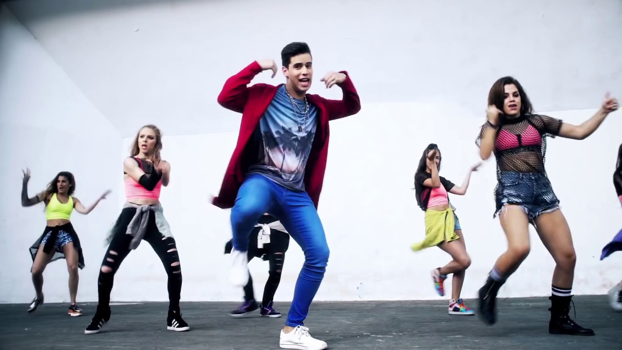 Jassiel - A Tu Manera