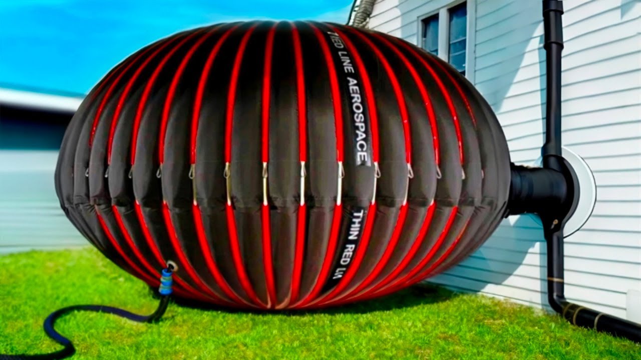 Inventos Increíbles Que Generan Energía Gratuita