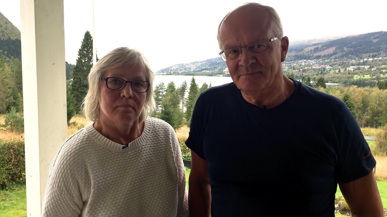 Positiv til turvei rundt Rotevatnet