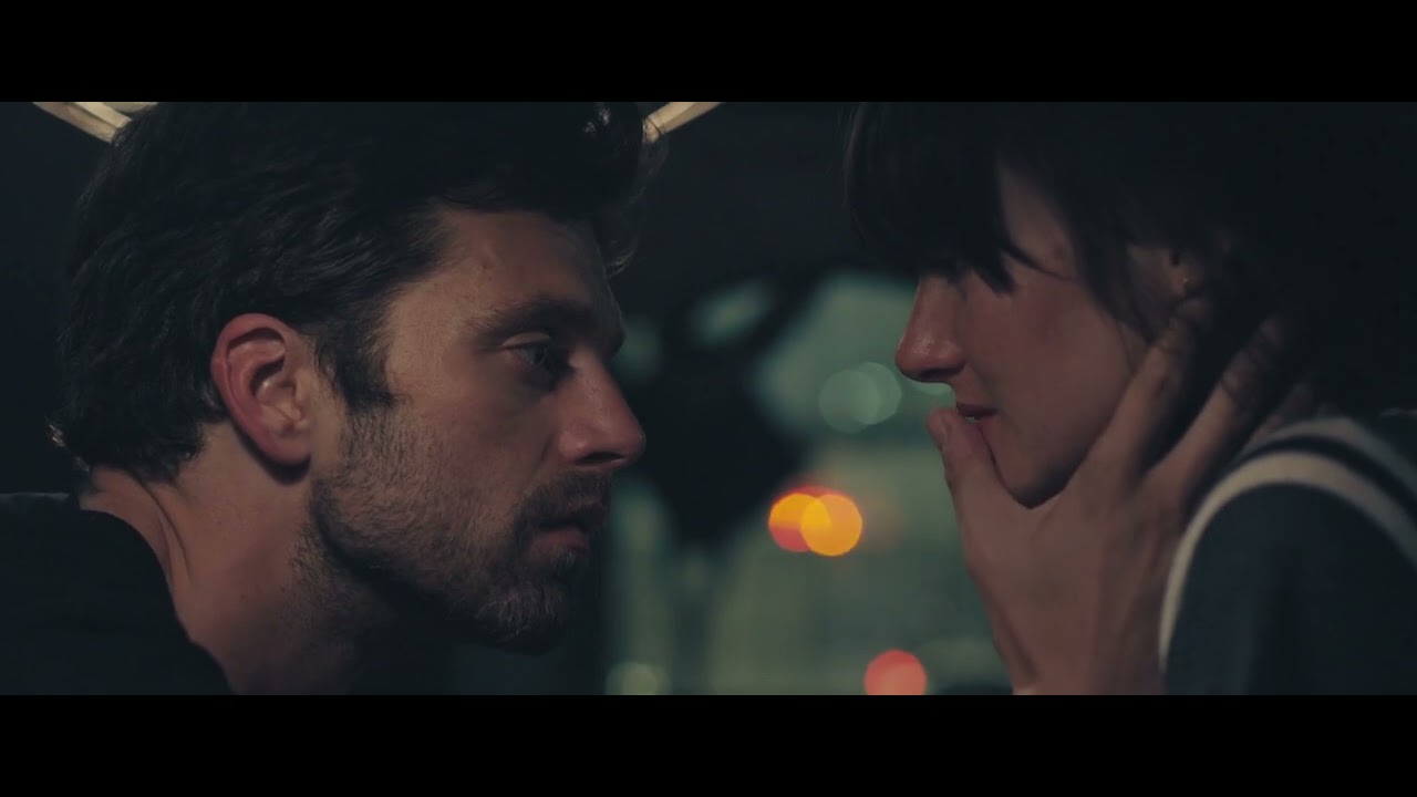 Lana Del Rey - Is This Happiness / Sebastian Stan - Endings, Beginnings