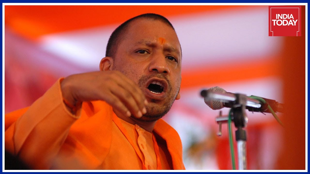 Yogi Adityanath Ascent As Chief Minister Rises Minority Fears In UP