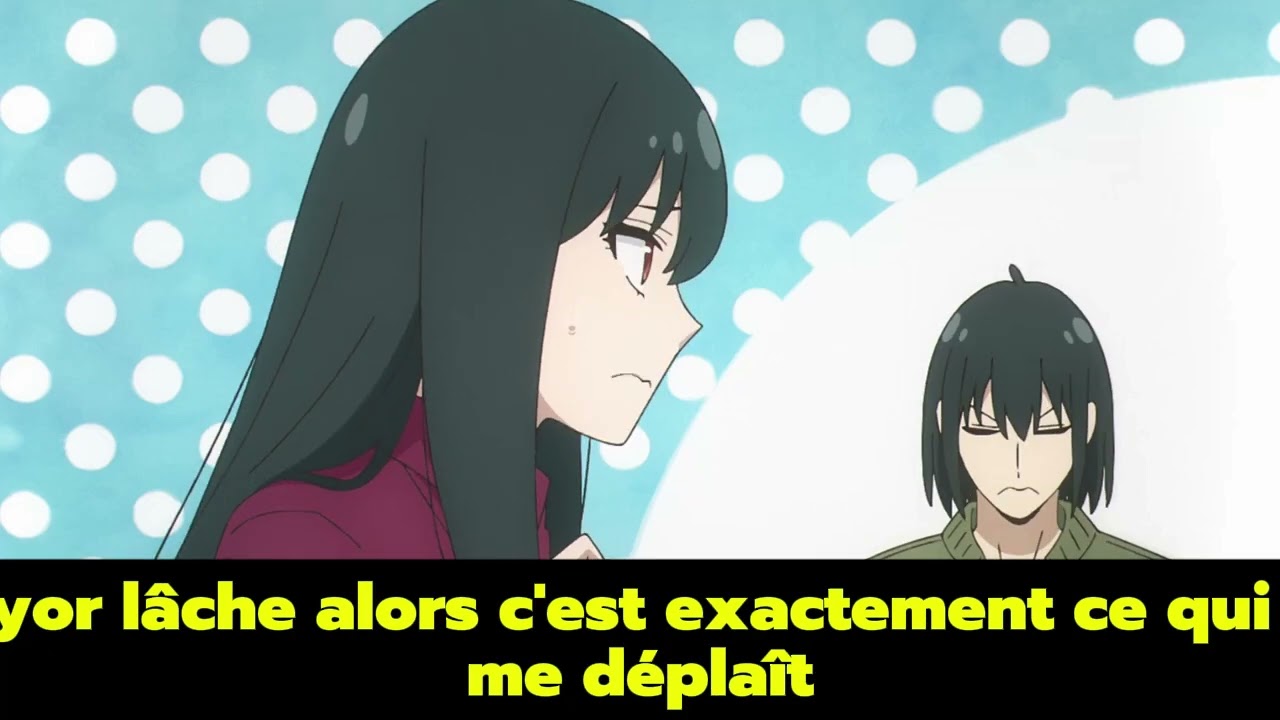 SPY × FAMILY 3 : Twilight face à sa plus grosse crise secrète !