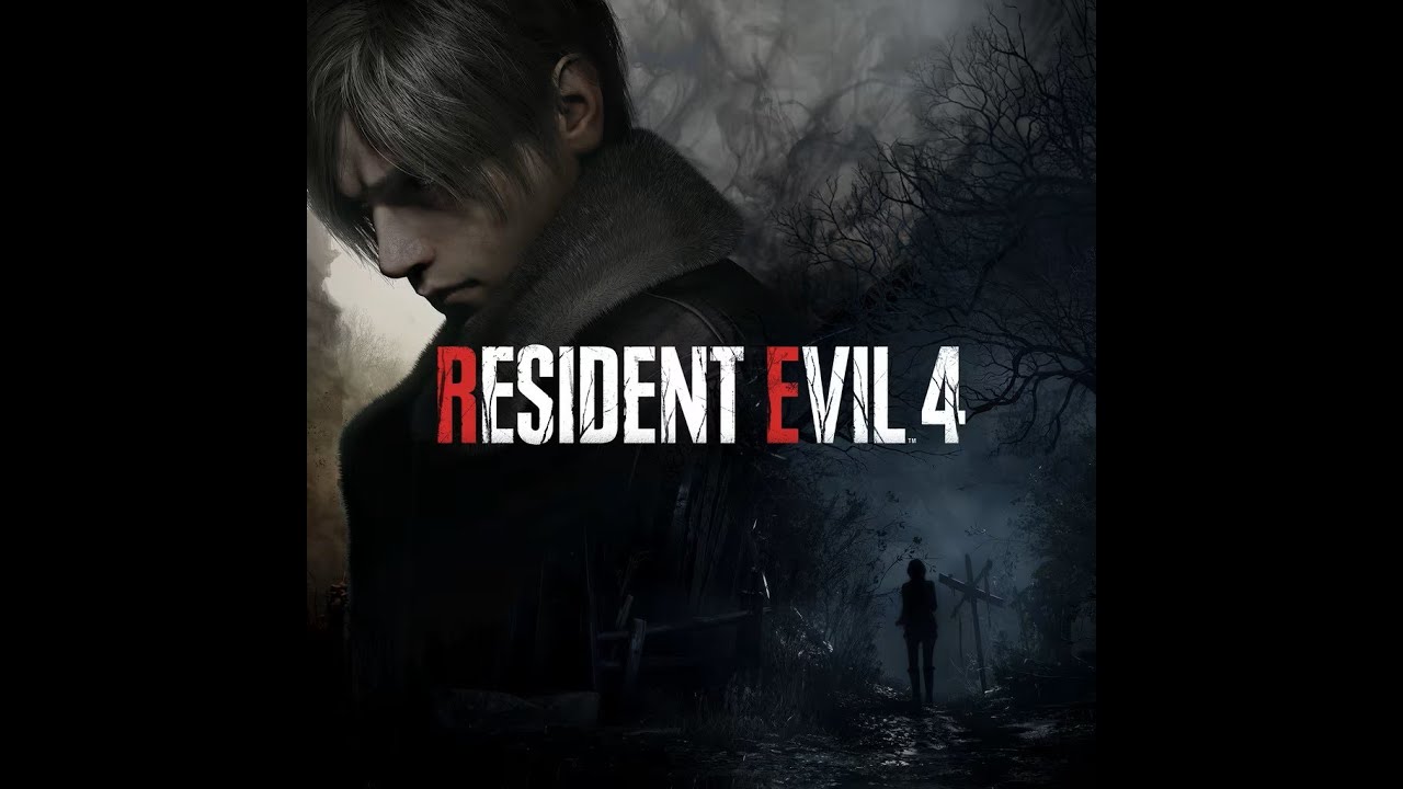 RESIDENTE EVIL 4 REMAKE JOGANDO NO PROFICIONAL COM BASUCA INFINITA🎅