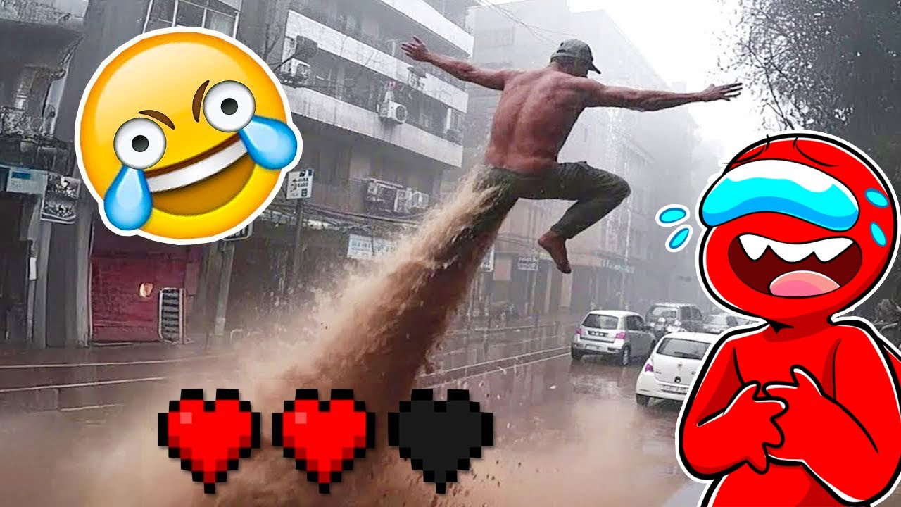 SI TE RIES 3 VECES PIERDES NIVEL IMPOSIBLE 😂🤣| DEEP REACCIONA