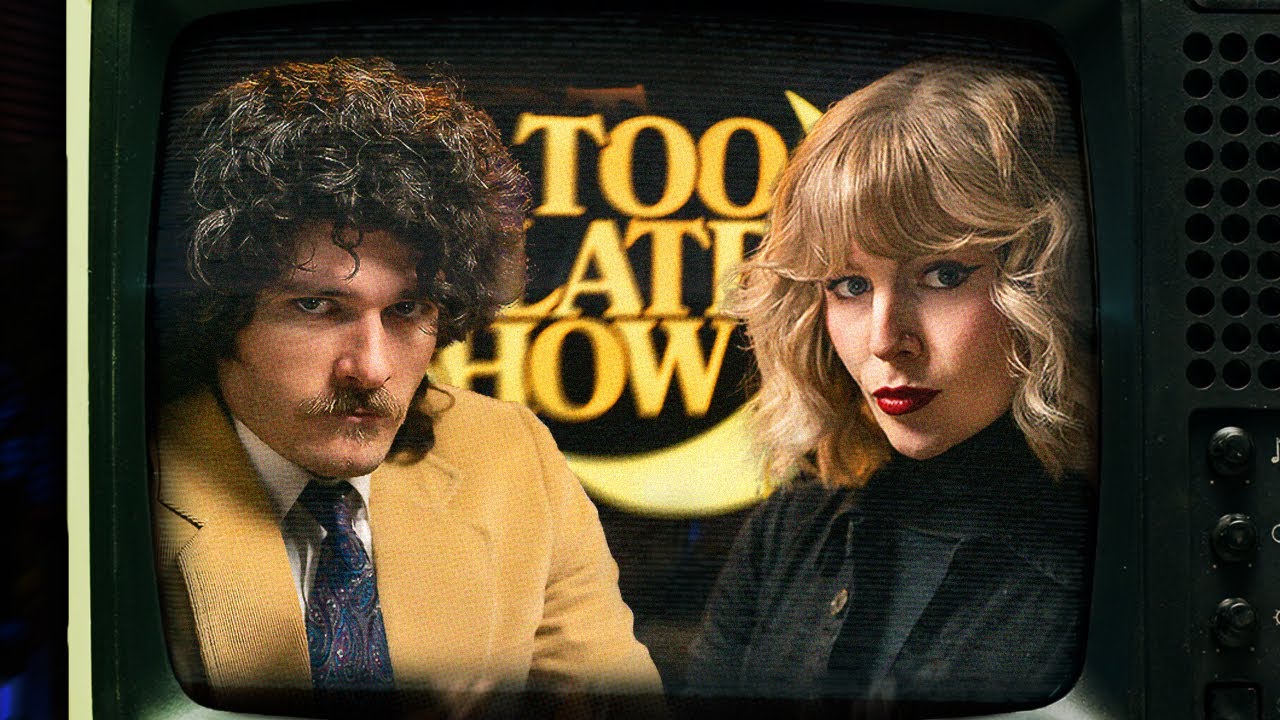 Your Favorite Show Is Back - TLS Ep. 1