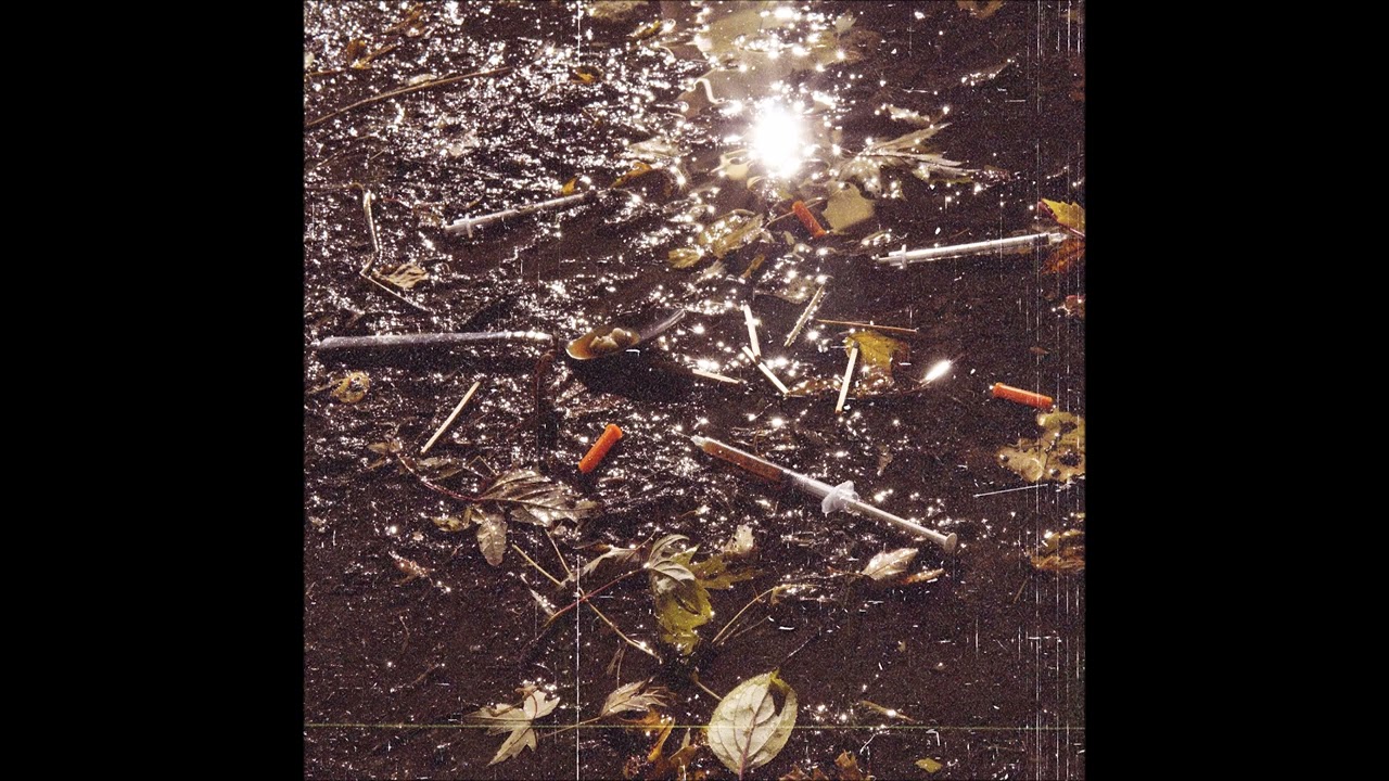 Ashes Like Rain - Selftitled (Full Album)