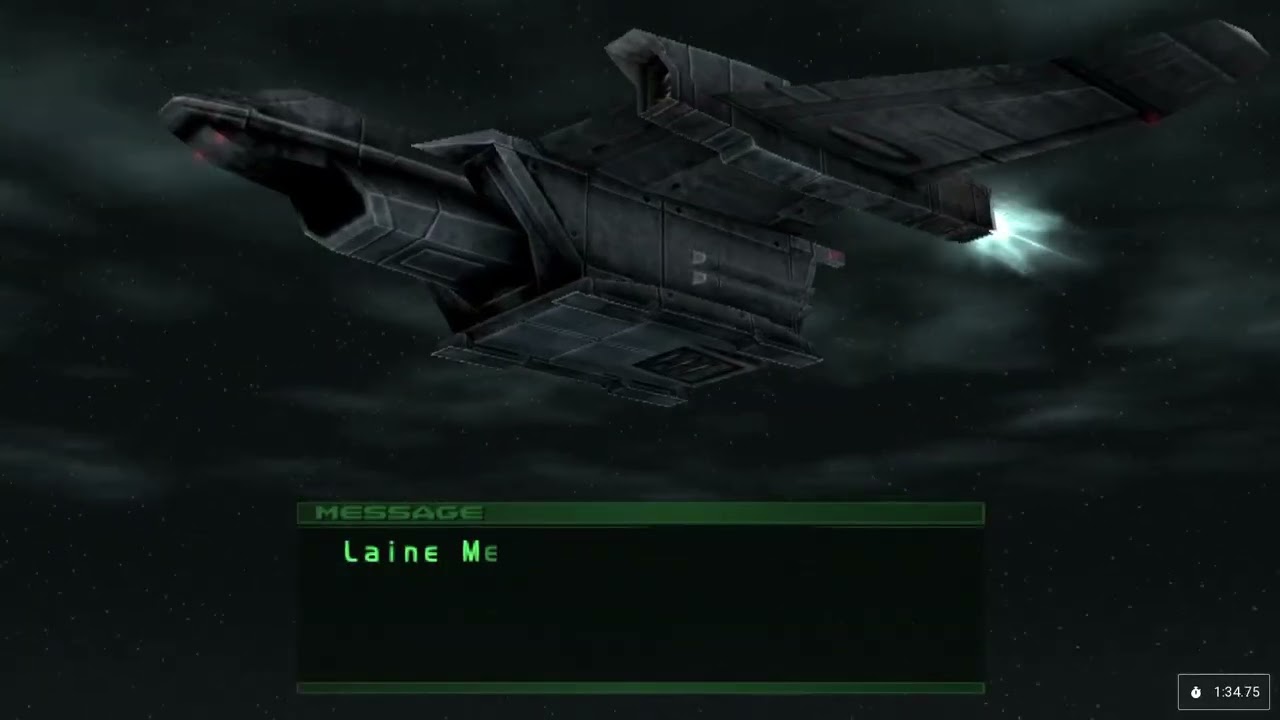 Armored core 3 - Retroachievements - Secure Trene City - S rank - Hard mode