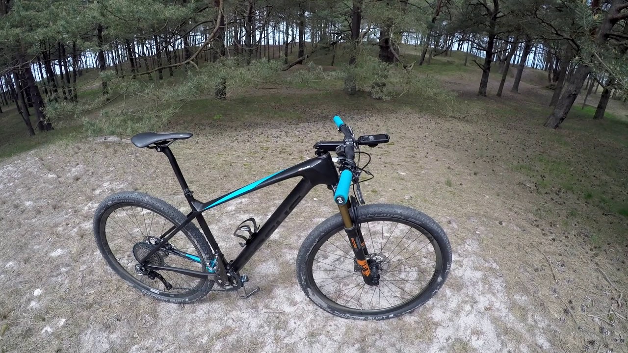 Focus Raven Xtr Di2 1x11 8785g #008