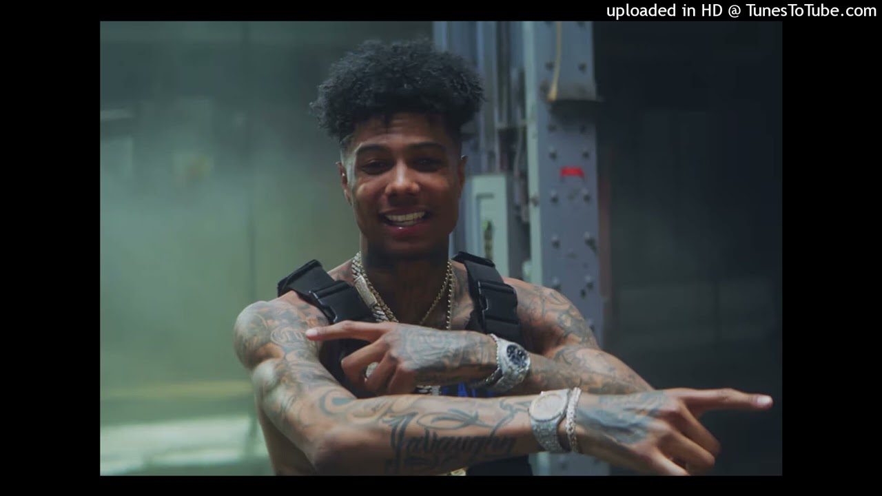 Blueface Type Beat 2025 #Blueface @ScottiBlazMusic 