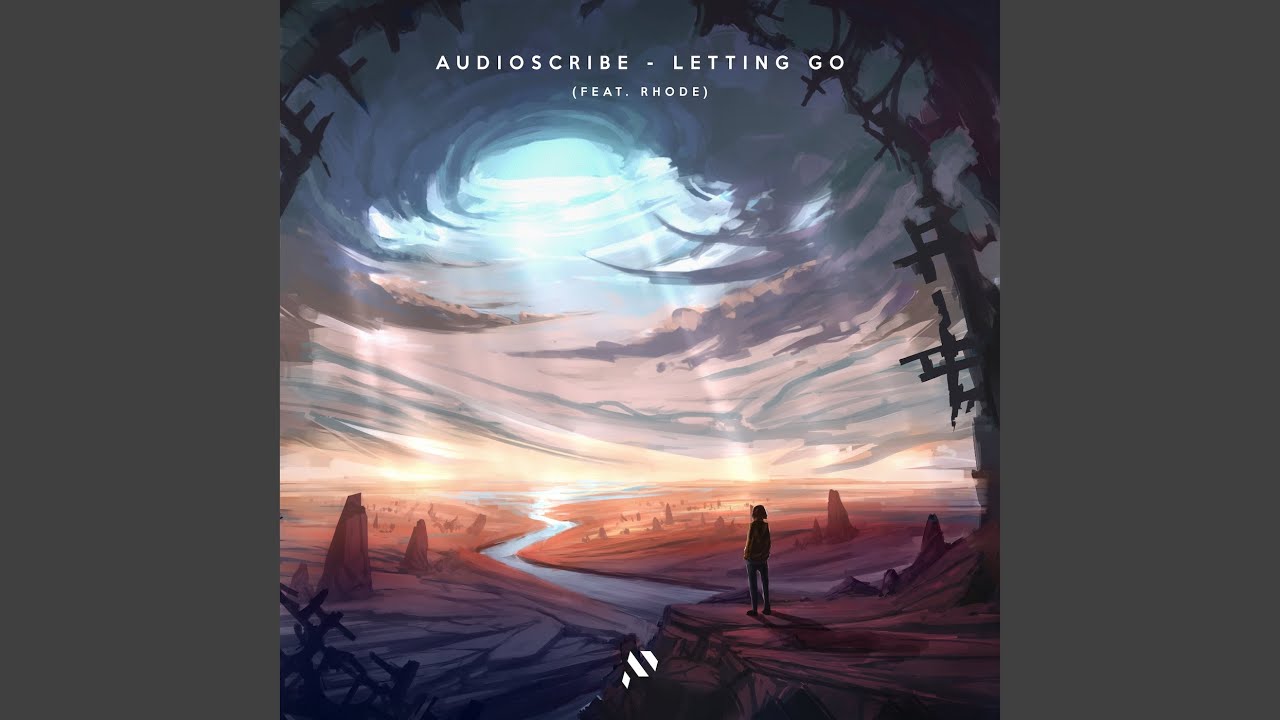 Letting Go