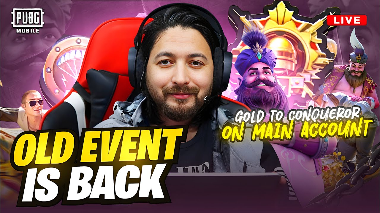 VERTICAL | CONQUEROR PUSH AND ULTIMATE ROYALE🔥CONQUEROR CHALLENGE🔥TMG MARKHOR | PUBG Live#shortslive
