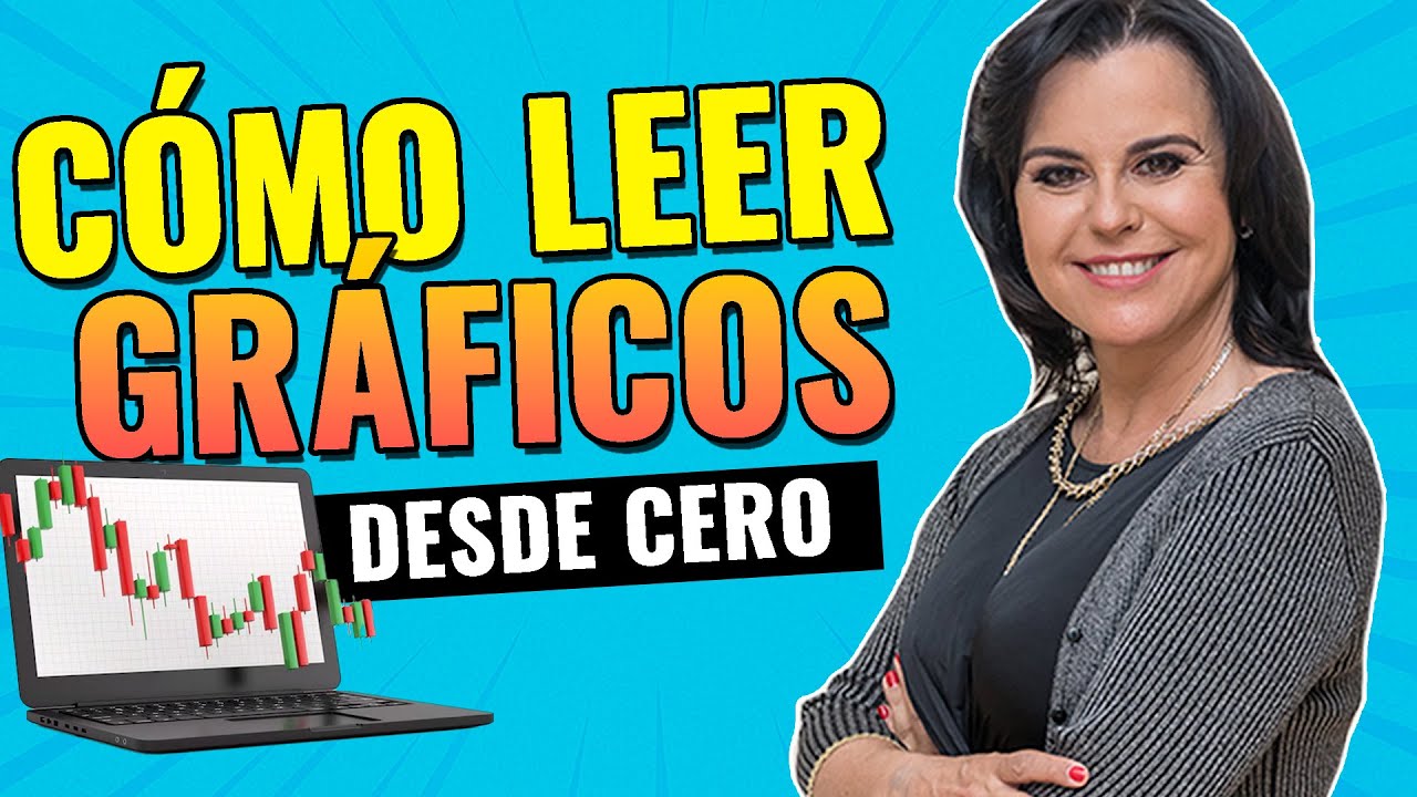 📊 Tipos de Gráficos en Trading: Cómo Leerlos desde Cero