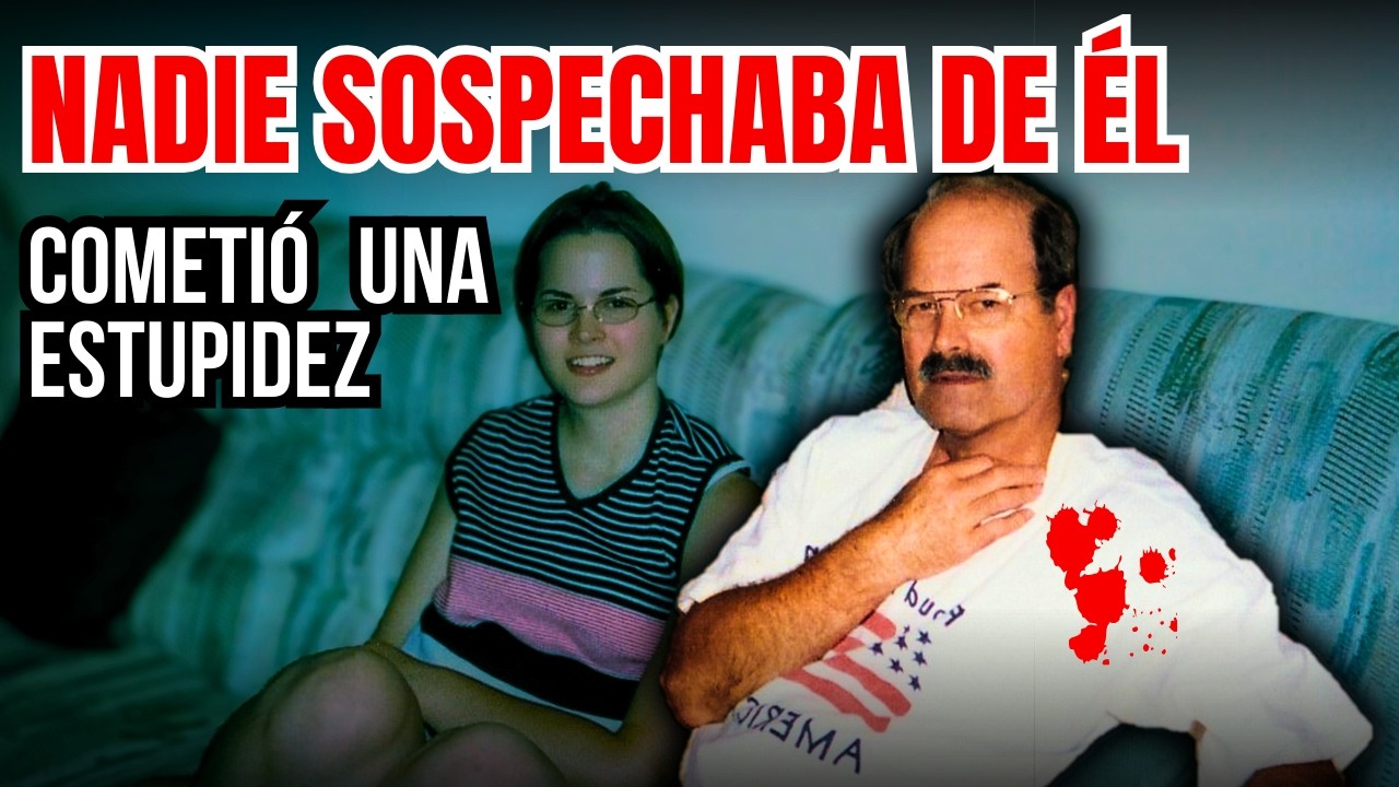 Los 3 ASESINOS mas escurridizos de la historia | Uno sigue libre