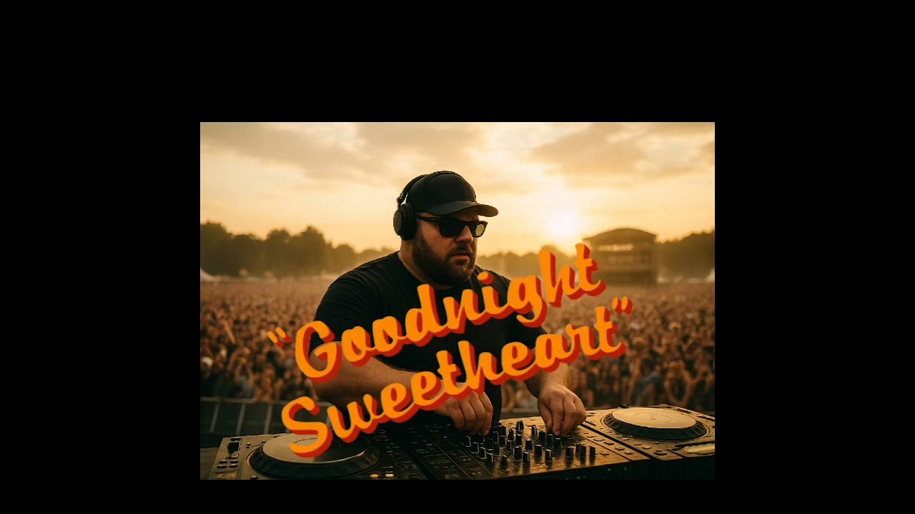 Good sweetheart The dj bouncer