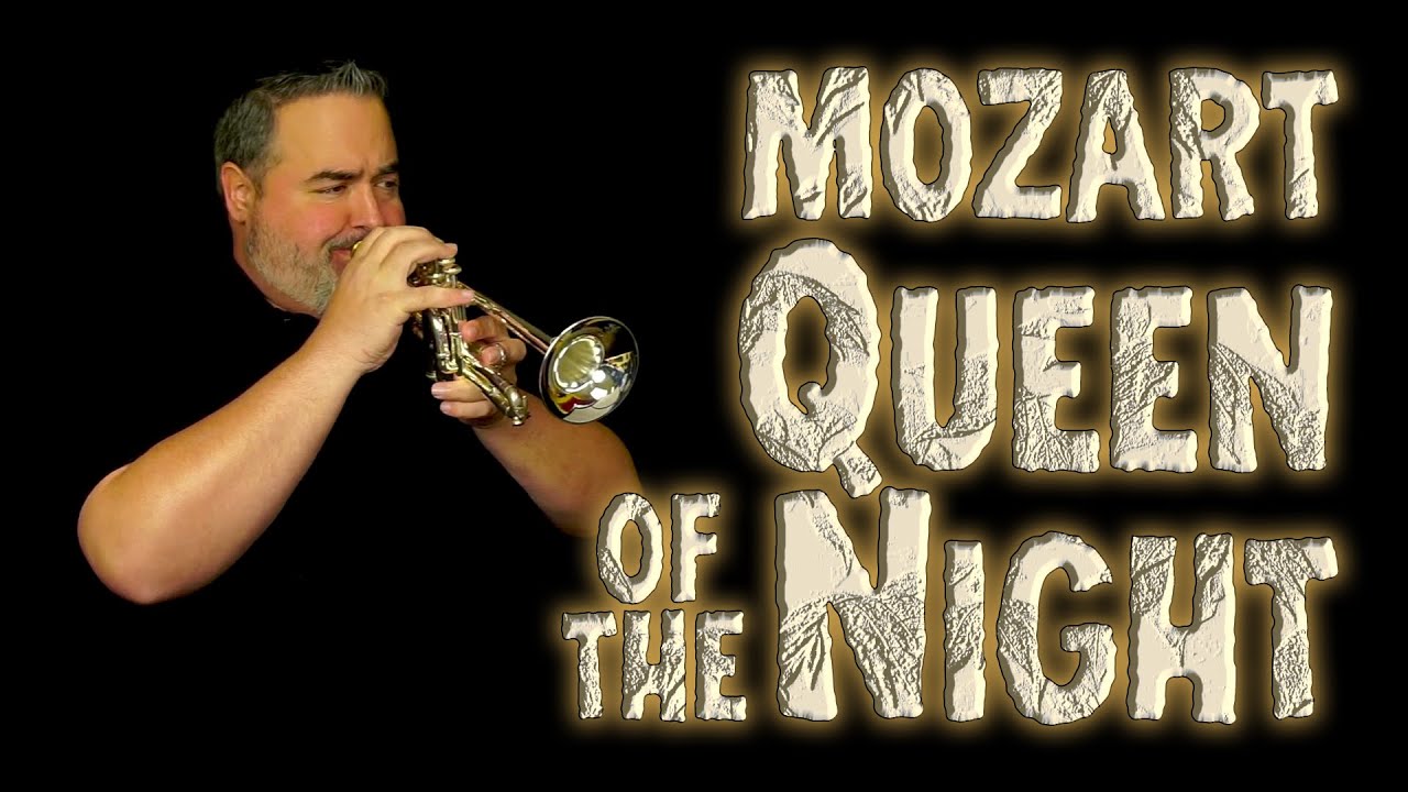 MOZART 