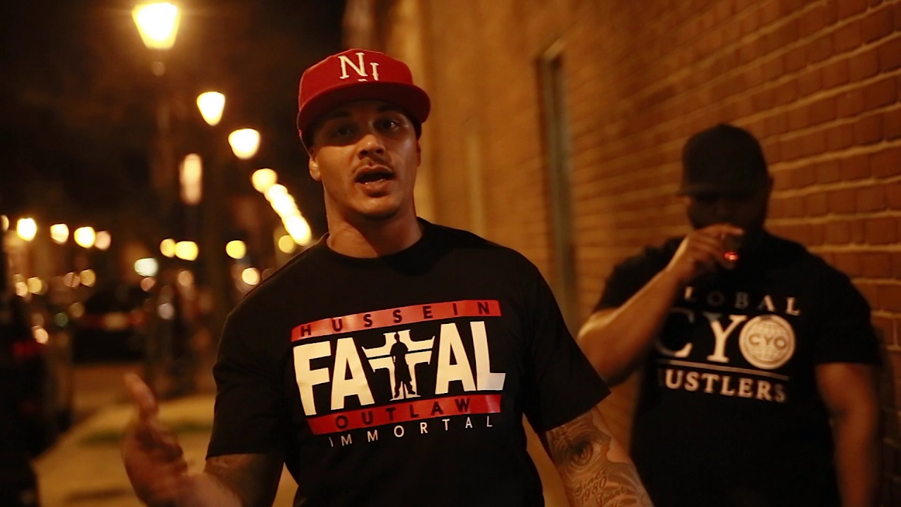 Trigga Trife - 