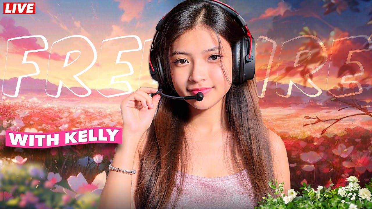 ff w kelly!
