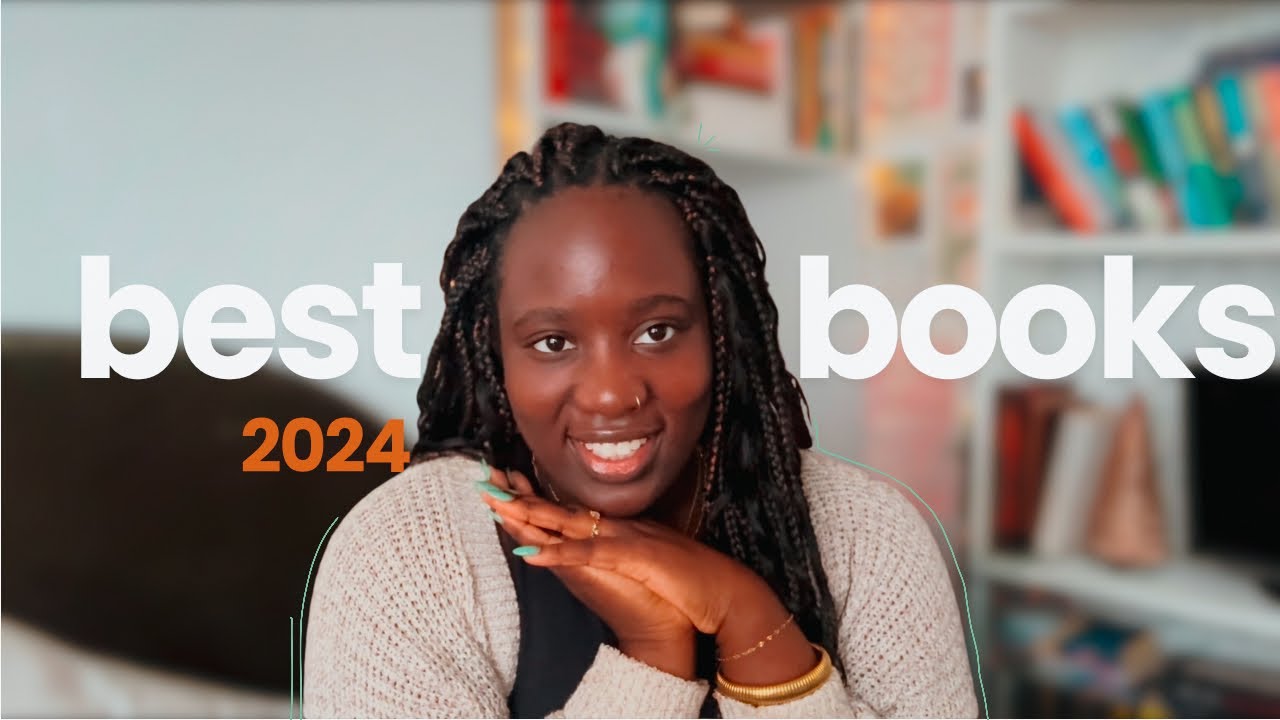 my best books of 2024 🤍