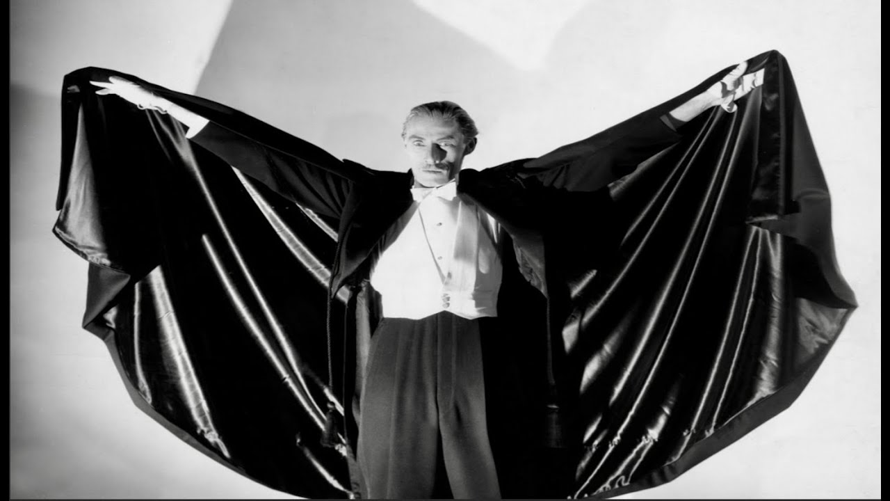 The Classic Universal Horror Podcast - House of Dracula