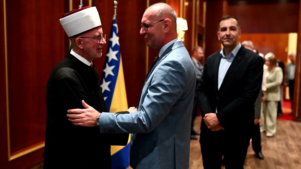 Povratak prve grupe hadžija očekuje se 16. juna