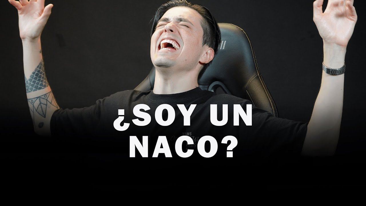 HISTORIAS DE REDDIT 4 - ¿Soy un naco?