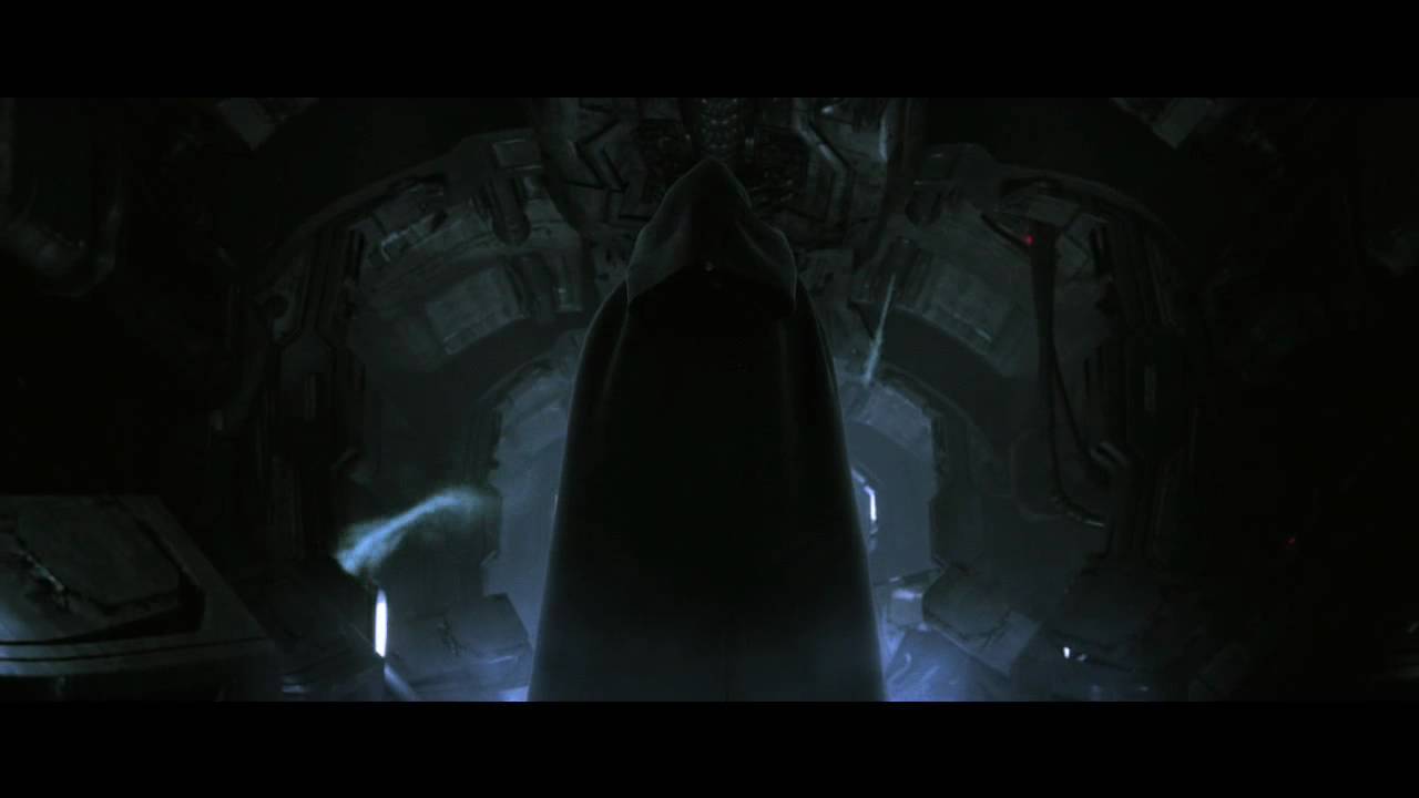 Star Wars: The Force Unleashed II VGA Announce Trailer