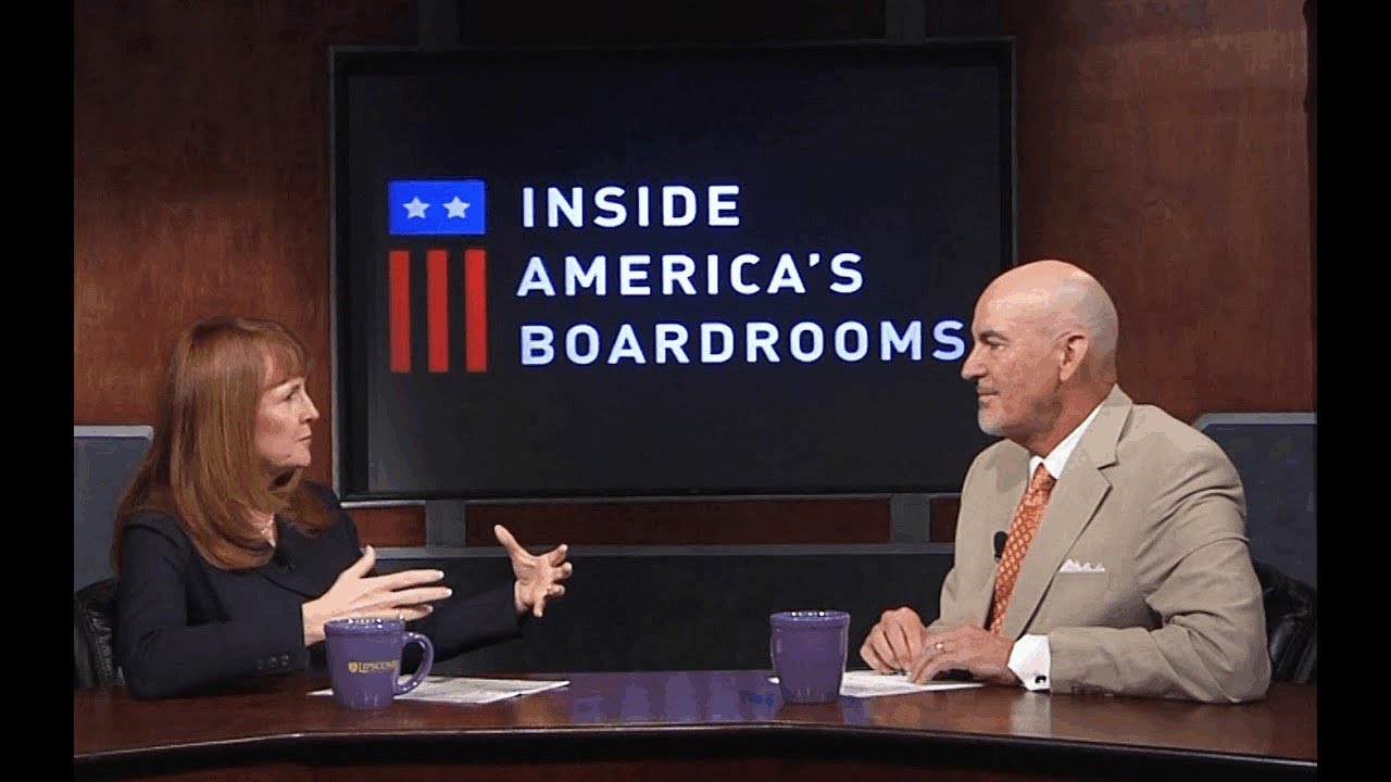 Why Committee Chairs are Becoming the Foundation to Board Success