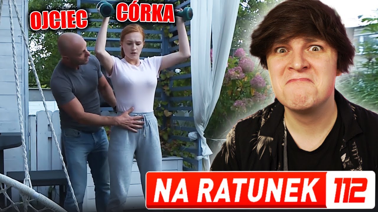 Ciumkaj loczki: NA RATUNEK 112 ODCINEK 55