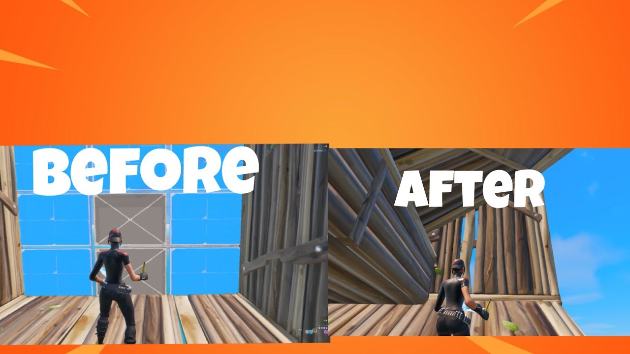 how to get better at building and editing in fortnite