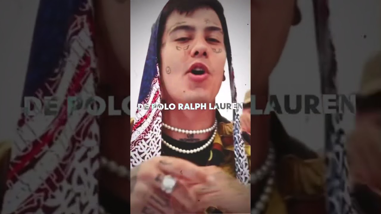 LAMBO Remix (Letra) #crocraxker #crocracker #chucky73 #dukissj #moonkey #westdubai #duki #dukissj100