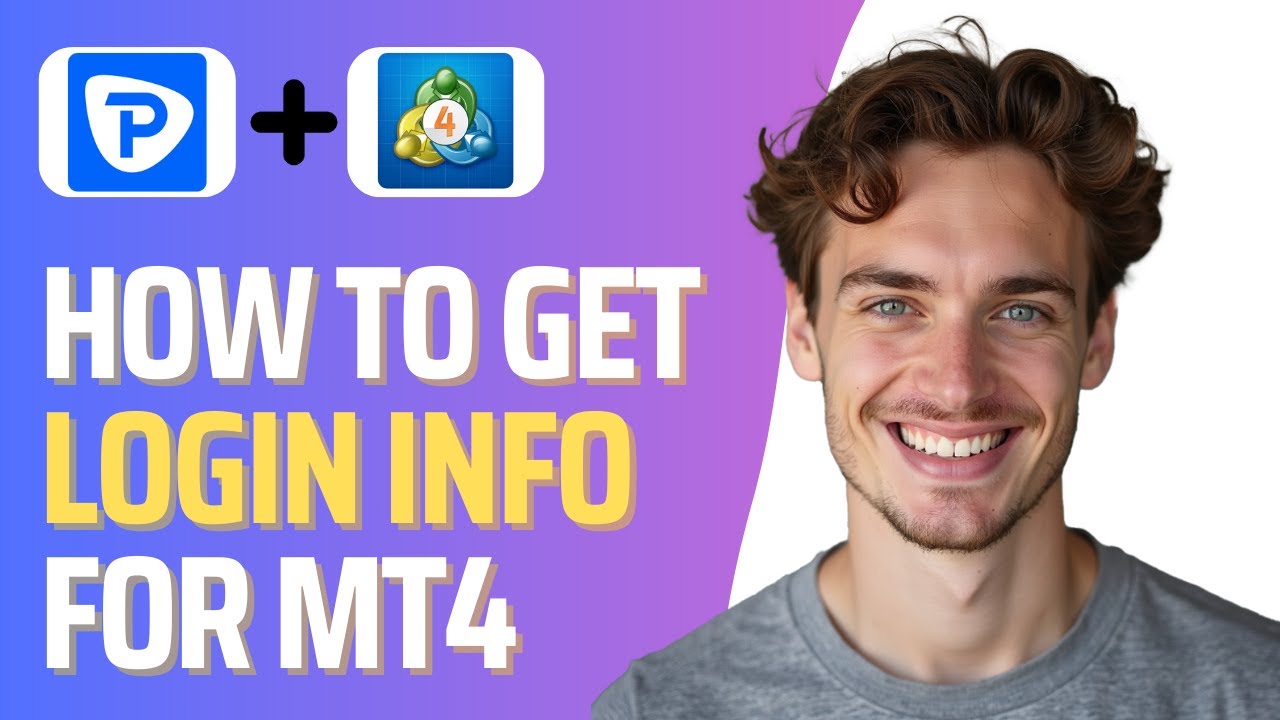 How To Get a Login Code on Pepperstone For Meta Trade 4